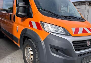 Fiat Ducato 135.936 km 11.999 &euro; Berlin 14167