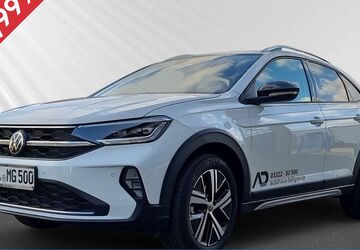 VW Taigo 9.900 km 25.890 &euro; Dallgow-Döberitz 14624