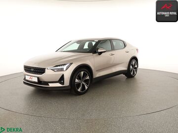 Gebrauchte Polestar 2