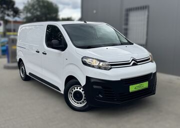Gebrauchte Citroën Jumpy