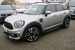 Mini Cooper S Countryman JCW Trim Leder Navi LED AHK 18.431 km 33.980 &euro; Falkensee 14612