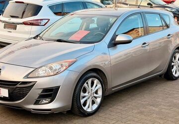 Mazda 3 143.000 km 7.999 &euro; Königs Wusterhausen 15711