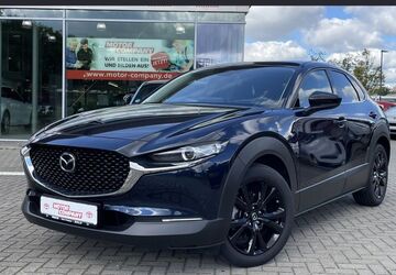 Mazda CX-30 9.840 km 28.930 &euro; Berlin 13403