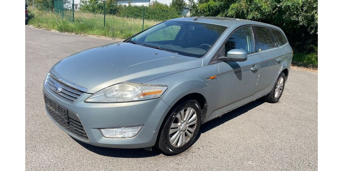 Ford Mondeo 280.000 km 1.299 &euro; Berlin 12681
