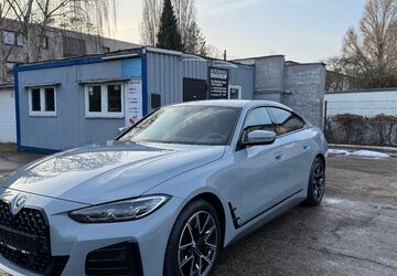 BMW 420 51.000 km 39.000 &euro; Berlin 12357