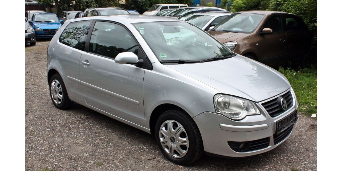 VW Polo 129.500 km 2.599 &euro; Berlin 13057