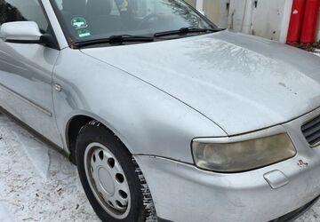 Audi A3 192.000 km 950 &euro; Berlin 10245