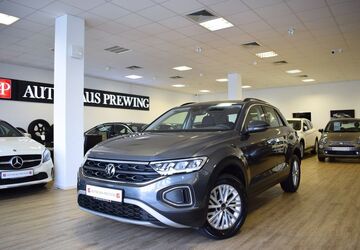 VW T-Roc 78.465 km 22.980 &euro; Schönefeld 12529