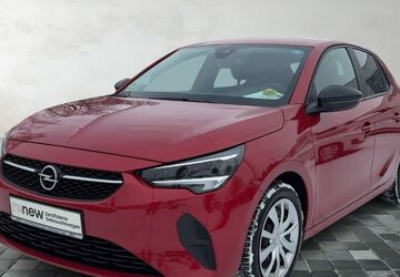 Opel Corsa 8.870 km 18.499 &euro; Oranienburg bei Berlin 16515