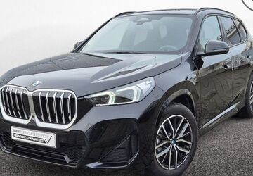 BMW X1 4.732 km 37.950 &euro; Teltow 14513