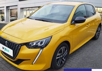 Peugeot 208 36.050 km 14.990 &euro; Berlin 12681