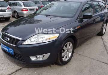 Ford Mondeo 199.000 km 3.450 &euro; Berlin 13127