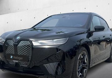 BMW iX 23.380 km 59.900 &euro; Oranienburg 16515