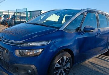 Citroen C4 Picasso 189.000 km 7.900 &euro; Mittenwalde 15749