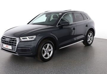 Audi Q5 95.765 km 29.880 &euro; Schönefeld 12529