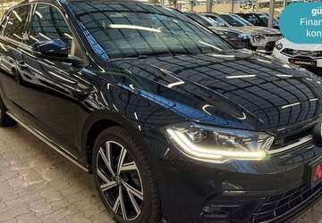VW Polo 72.225 km 19.590 &euro; Ludwigsfelde bei Berlin 14974