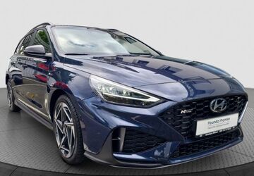 Hyundai i30 16.521 km 25.900 &euro; Berlin 12683