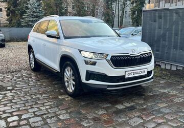 Skoda Kodiaq 80.515 km 24.500 &euro; Berlin 12103