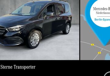 Mercedes-Benz T-Klasse 7.816 km 30.480 &euro; Berlin 13581