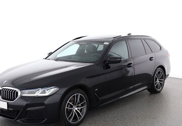 BMW 530 63.064 km 35.880 &euro; Schönefeld 12529