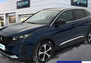 Peugeot 3008 13.020 km 22.990 &euro; Berlin 12681