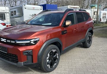 Dacia Bigster 5.814 km 29.990 &euro; Borgsdorf 16556