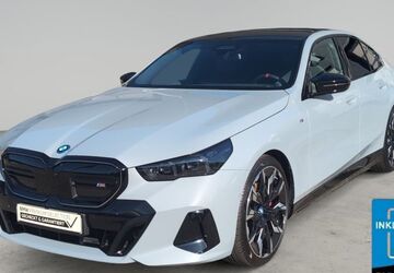 BMW i5 7.930 km 74.990 &euro; Potsdam 14482