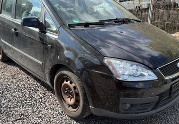 Ford Focus 270.000 km 780 &euro; Berlin 12109