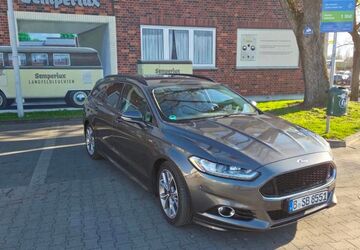 Ford Mondeo 154.000 km 13.800 &euro; Berlin 12347