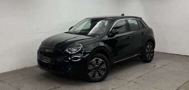Gebrauchte Fiat 600