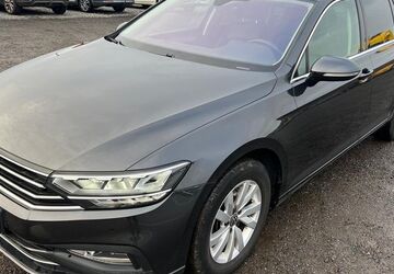 VW Passat Variant 174.156 km 16.299 &euro; Mahlow Blankenfelde 15831