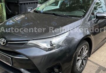 Toyota Avensis 290.000 km 7.999 &euro; BERLIN 13409