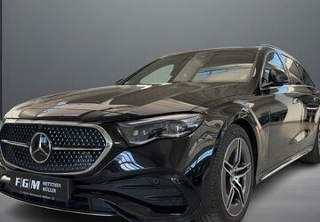 Mercedes-Benz E 220 12.996 km 52.770 &euro; Berlin 13156