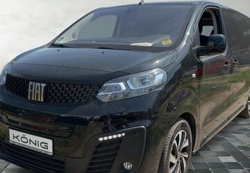 Fiat Ulysse 24.504 km 36.999 &euro; Teltow 14513