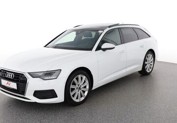 Audi A6 63.442 km 33.480 &euro; Schönefeld 12529