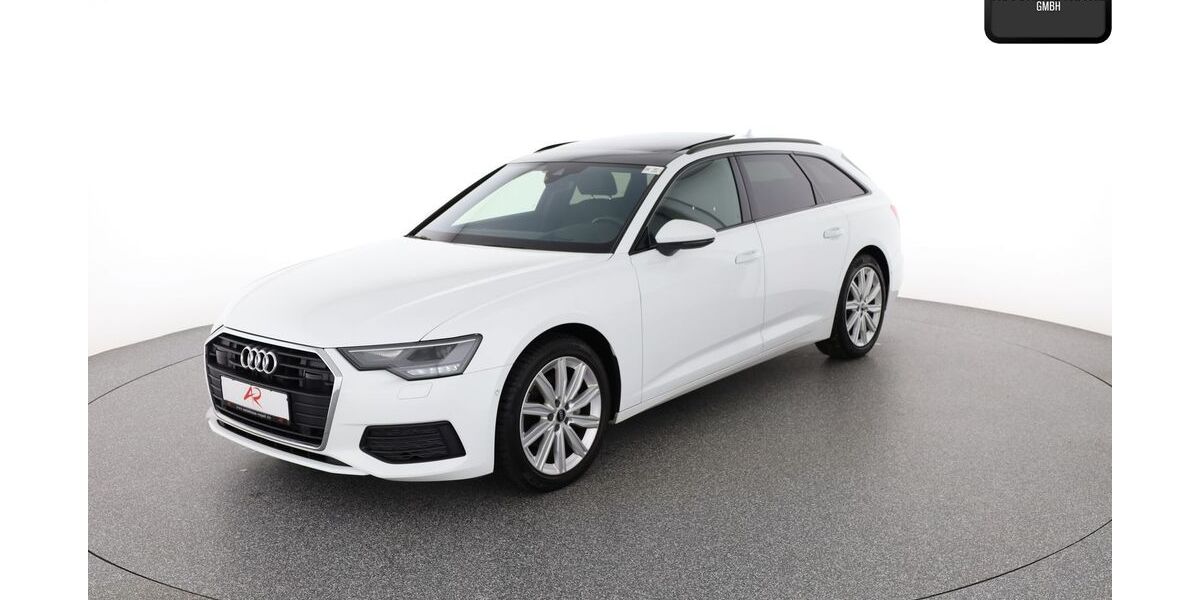 Audi A6 63.442 km 33.480 &euro; Schönefeld 12529