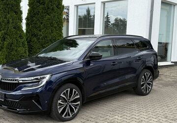 Renault Espace 12.874 km 44.990 &euro; Borgsdorf 16556