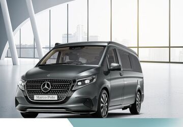 Mercedes-Benz Andere 3.000 km 95.900 &euro; Potsdam 14480