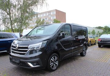 Renault Trafic 117.000 km 26.300 &euro; Hennigsdorf (bei Berlin) 16761