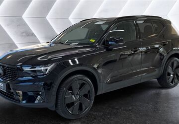 Volvo XC40 7.243 km 41.780 &euro; Berlin 12683