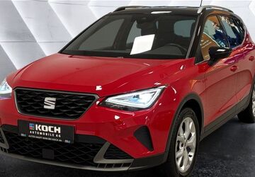 Seat Arona 38.420 km 18.990 &euro; Berlin 12681