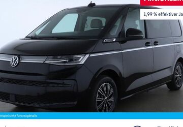 VW T7 Multivan 9.318 km 60.510 &euro; Wildau 15745