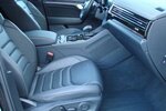 VW Touareg 3.0TDi Black Style 4M ACC LED AHK Luftfede 34.980 km 48.980 &euro; Falkensee 14612