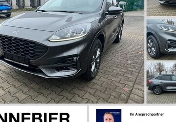 Ford Kuga 35.141 km 23.988 &euro; Berlin 13581