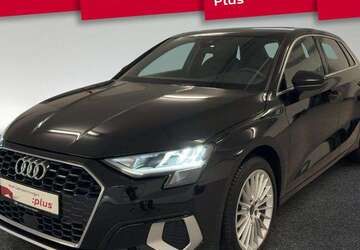 Audi A3 15.900 km 27.800 &euro; Berlin 12489