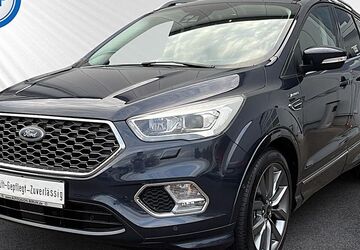 Ford Kuga 34.122 km 21.990 &euro; Berlin 13581
