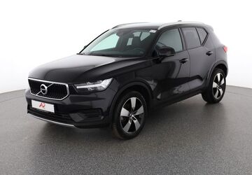 Volvo XC40 39.330 km 28.480 &euro; Berlin 12103