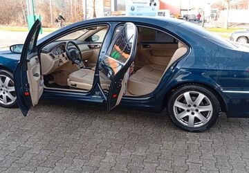 Peugeot 607 313.500 km 2.500 &euro; Oranienburg 16515