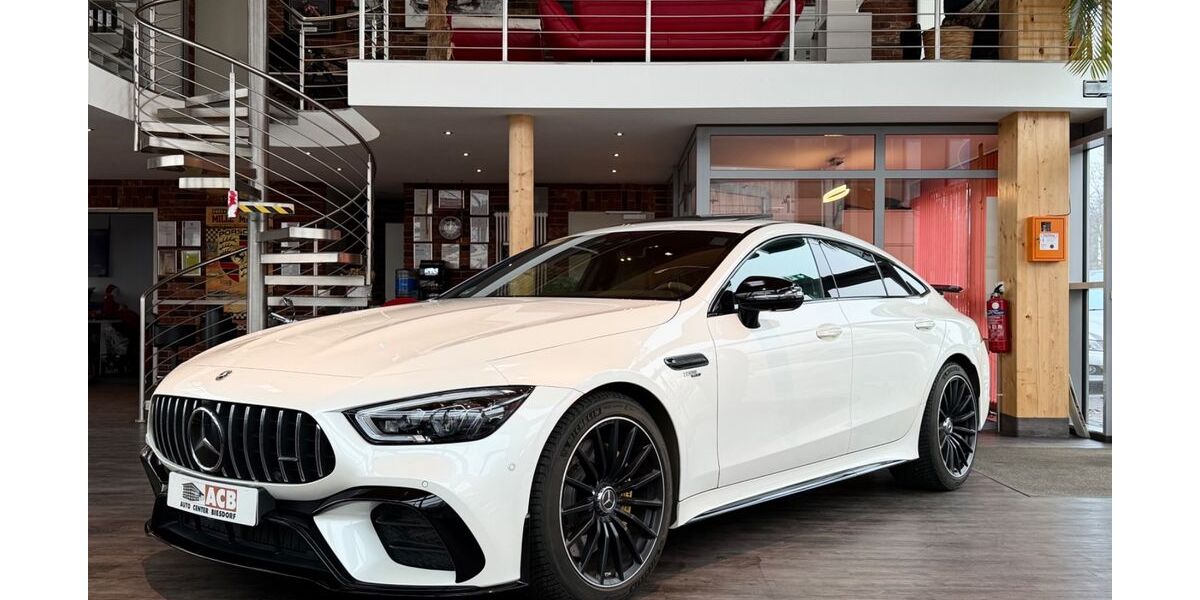Mercedes-Benz AMG GT 25.170 km 93.790 &euro; Berlin 12623