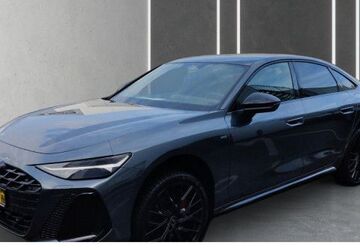 Audi A6 2.500 km 68.777 &euro; Berlin 13581